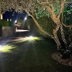 Villa Marilì Bracciano (Rome)
