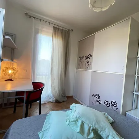 Vila Marili Bracciano (Rome)
