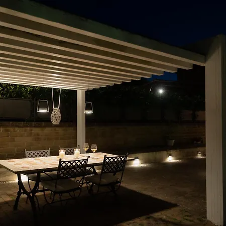 Villa Marili