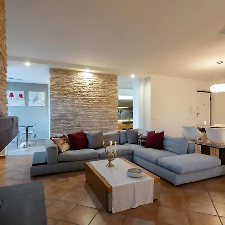 Villa Marili Bracciano (Rome)