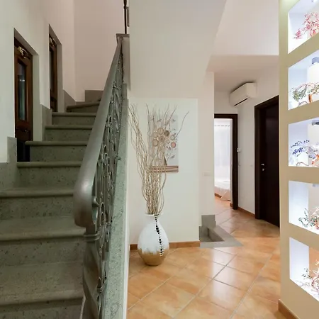 Marili * Bracciano (Rome)