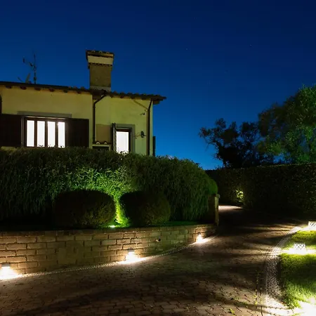 Marili ヴィラ ブラッチャーノ