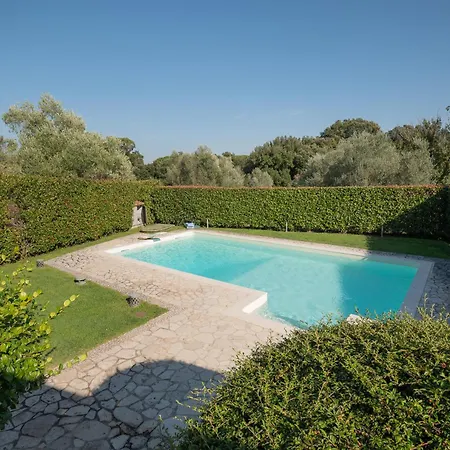 Marili * Bracciano (Rome)