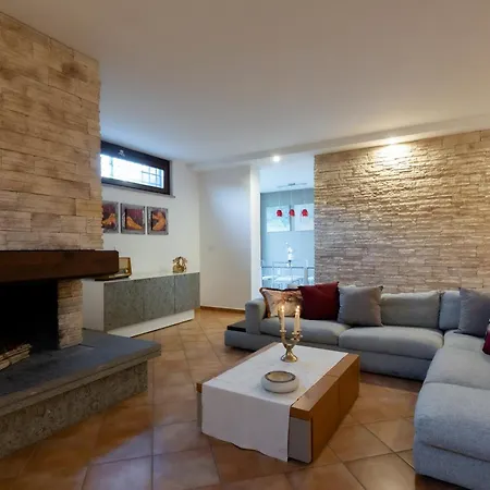 Villa Marili *