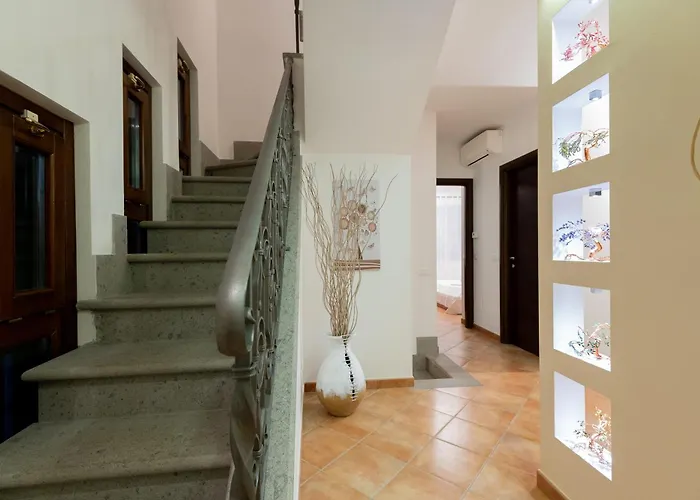 Marili * Bracciano (Rome)