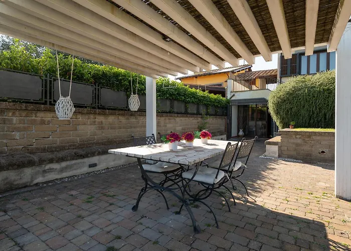 Marili Villa Bracciano (Rome)