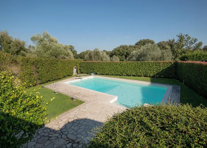 Marili * Bracciano (Rome)