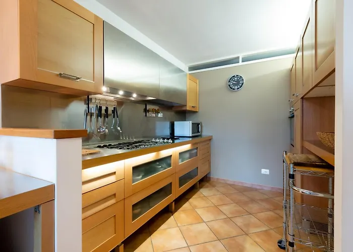 Villa Marili *