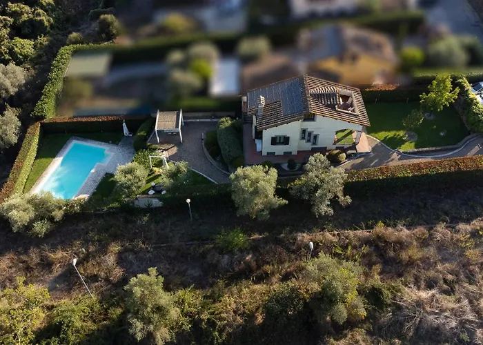 Villa Marili