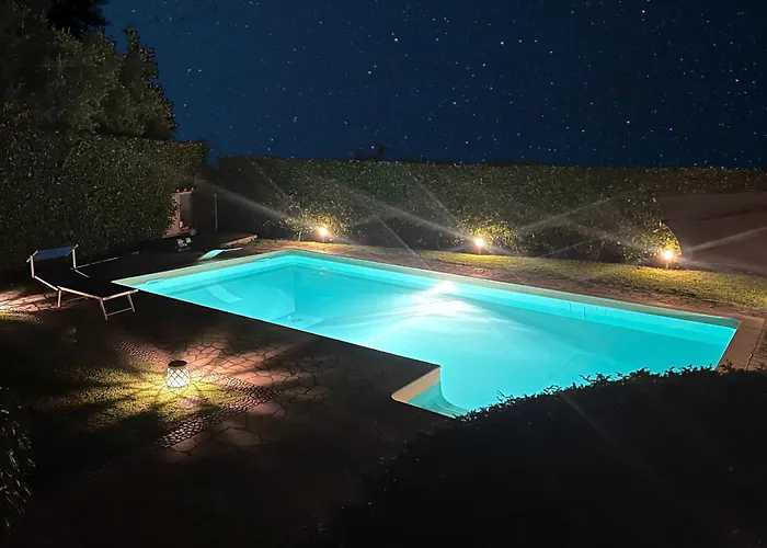 Villa Marili